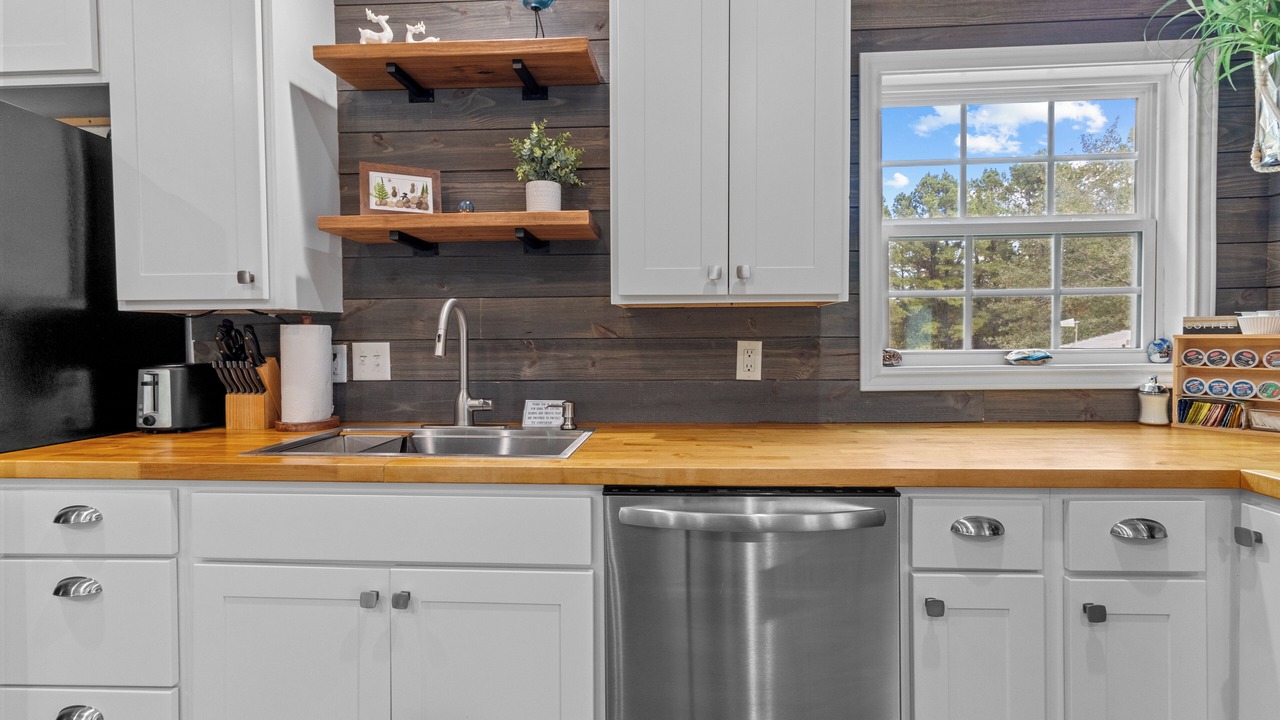Photo of Kitchen in Tyler