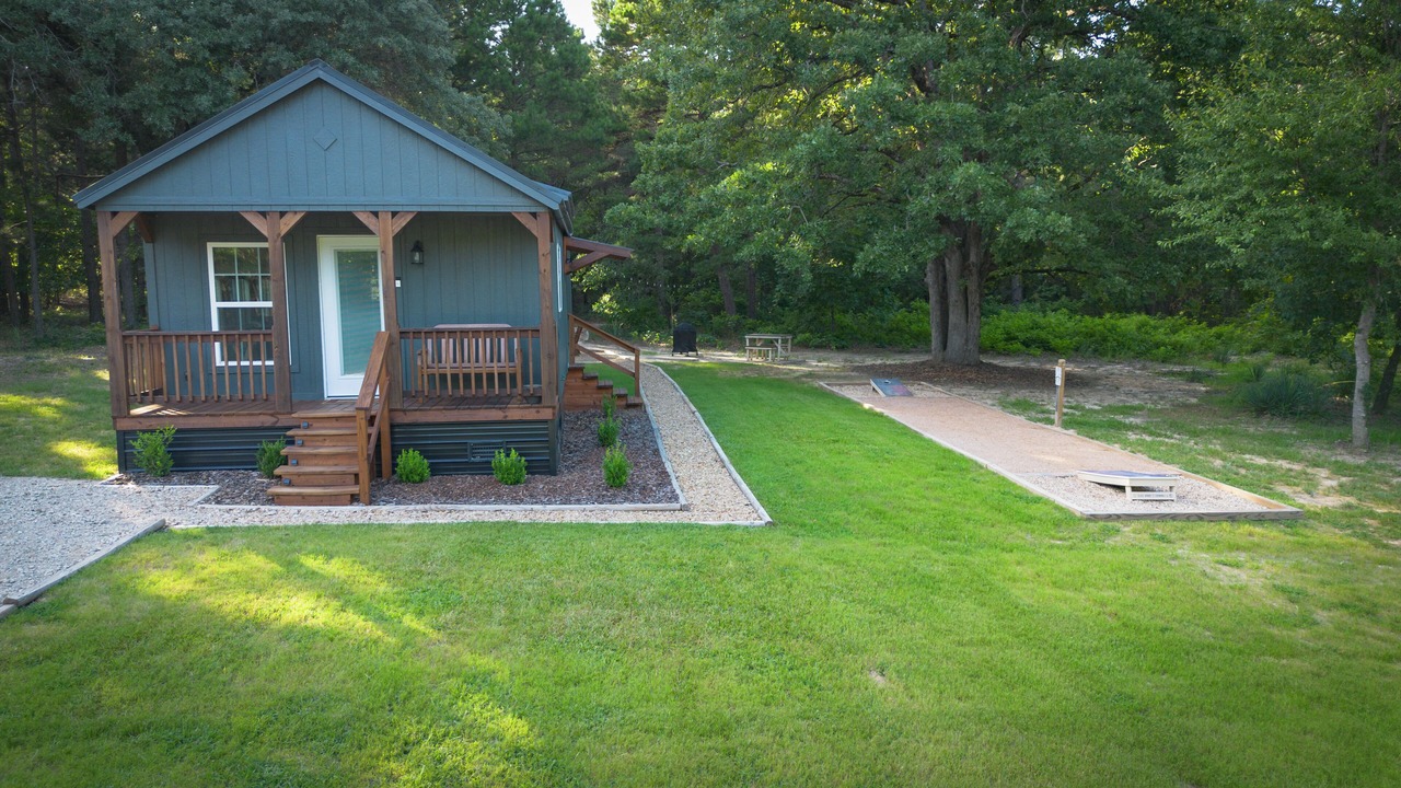 Photo of Outdoor in Tyler