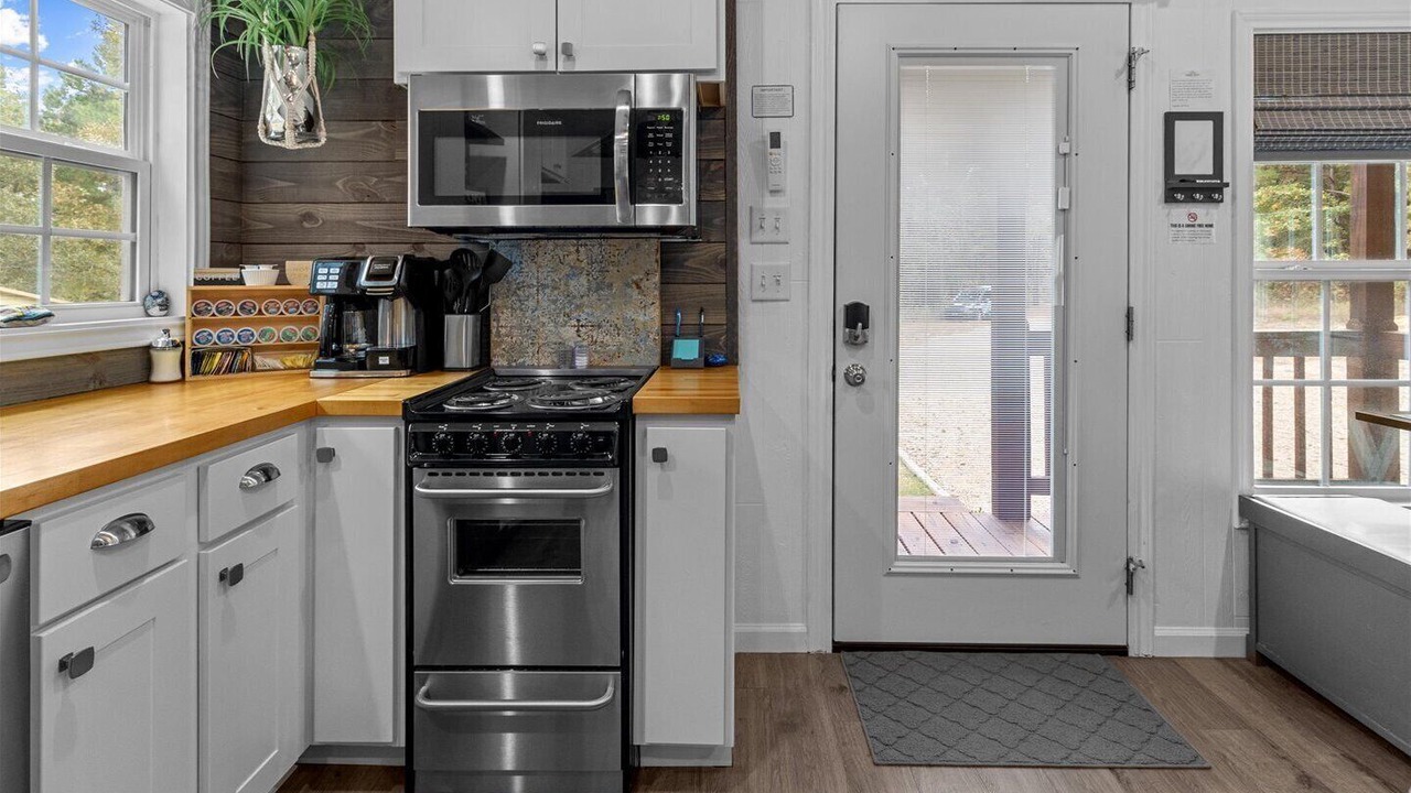 Photo of Kitchen in Tyler