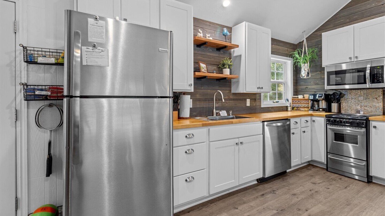 Photo of Kitchen in Tyler