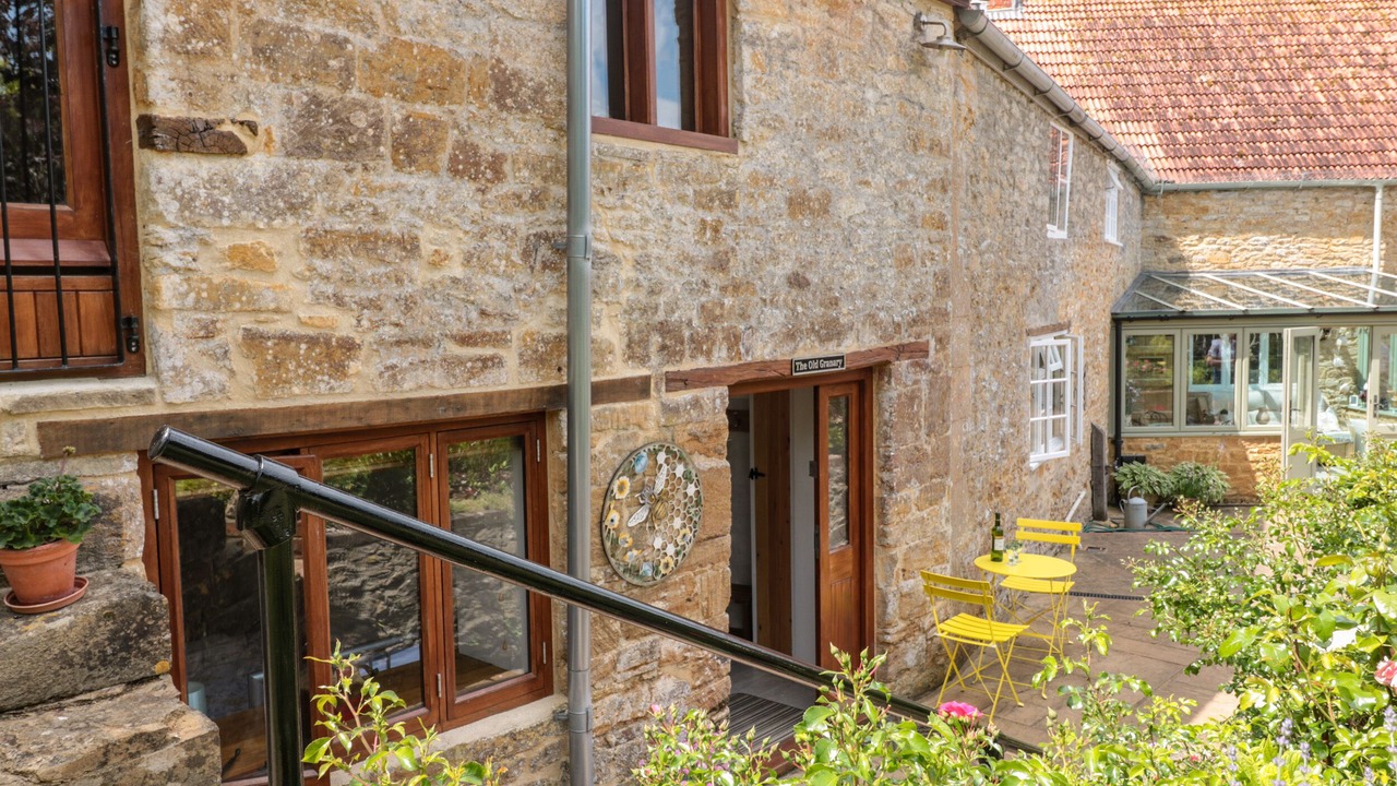 Photo of Outdoor in South Perrott