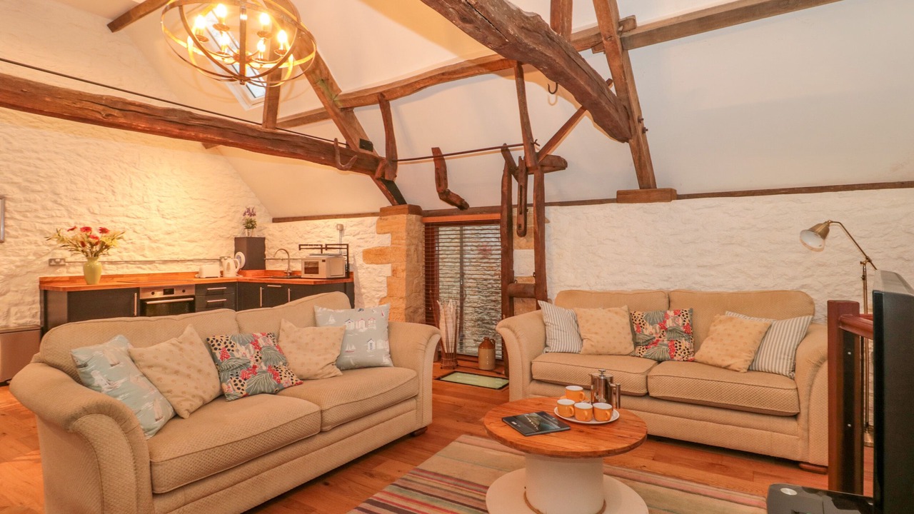 Photo of Livingroom in South Perrott