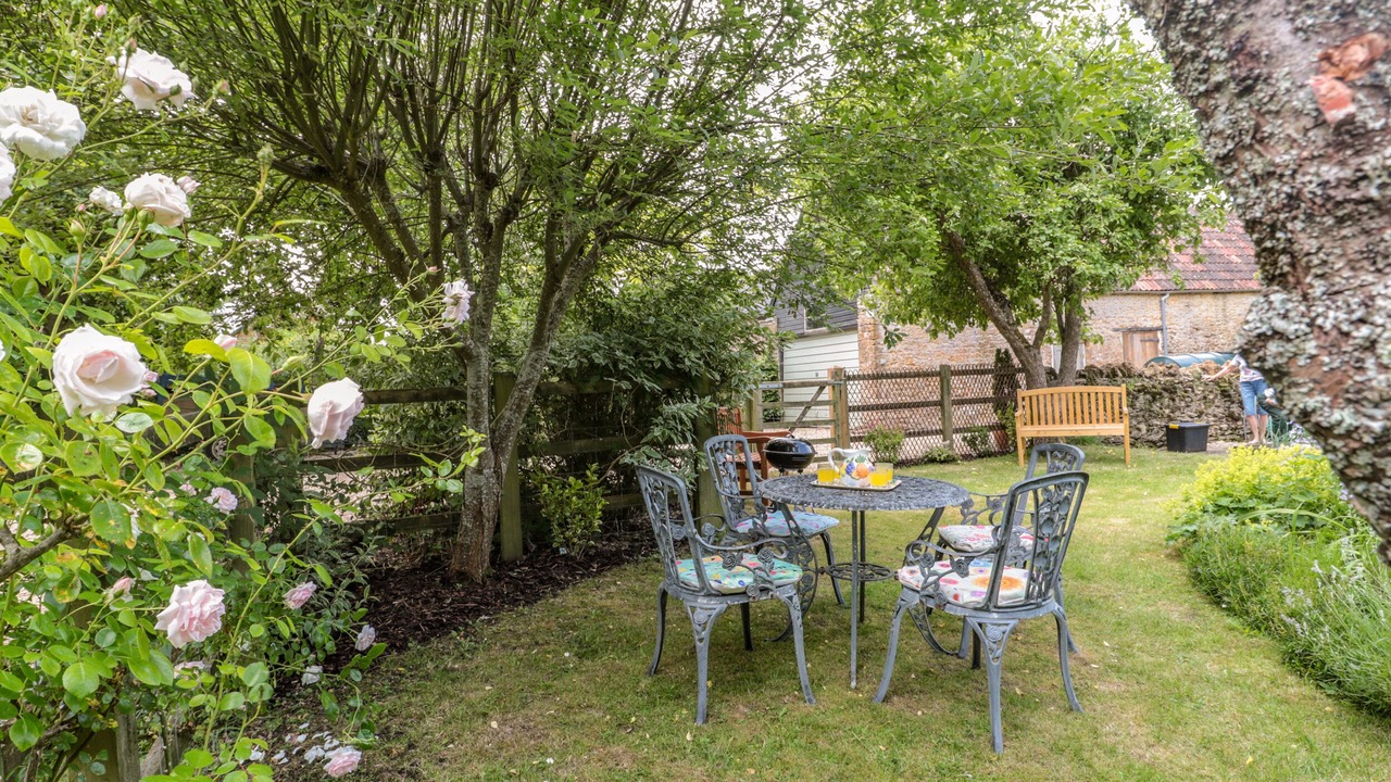 Photo of Outdoor in South Perrott