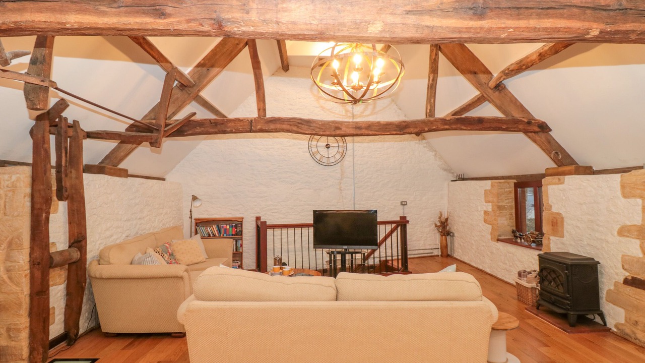 Photo of Livingroom in South Perrott