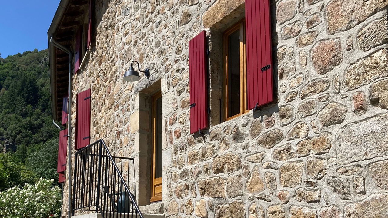 Photo of Outdoor in Gluiras