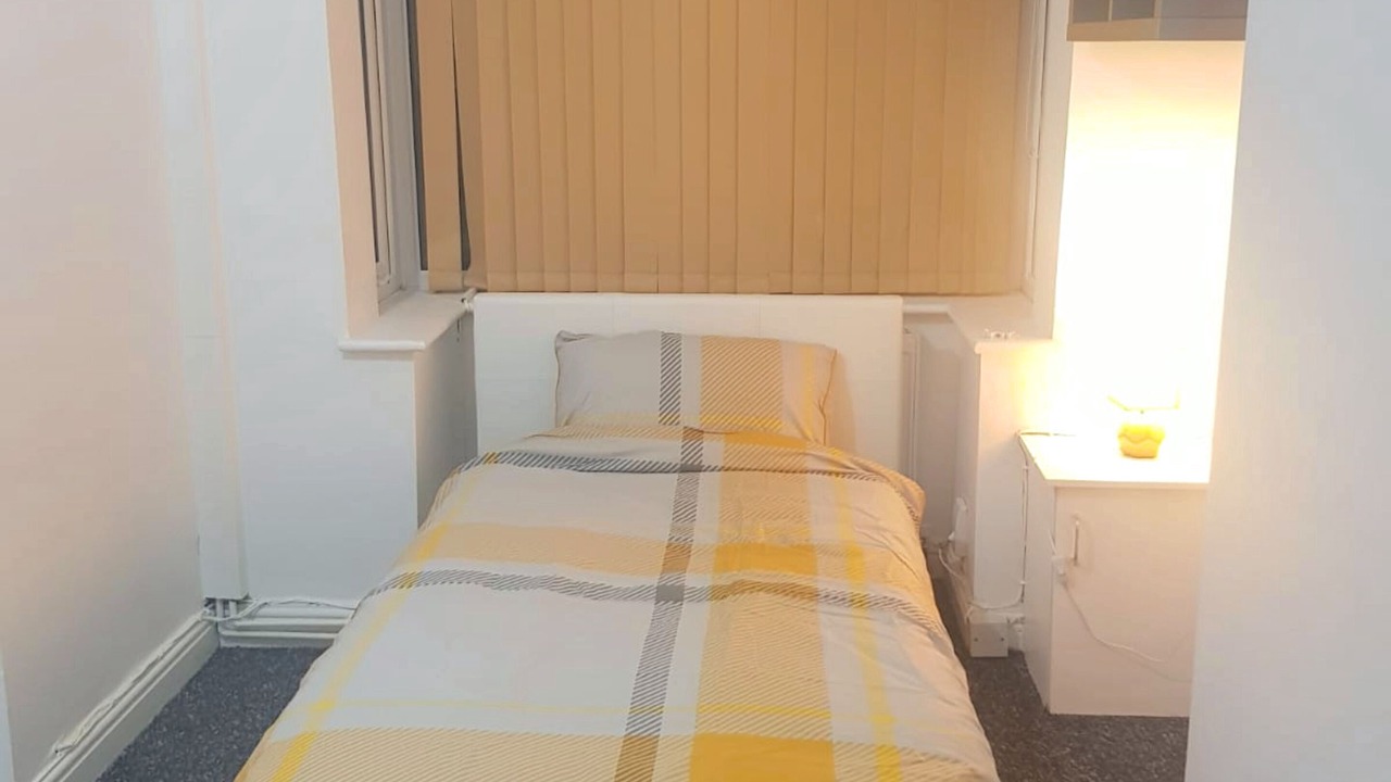 Photo of Bedroom in Smethwick
