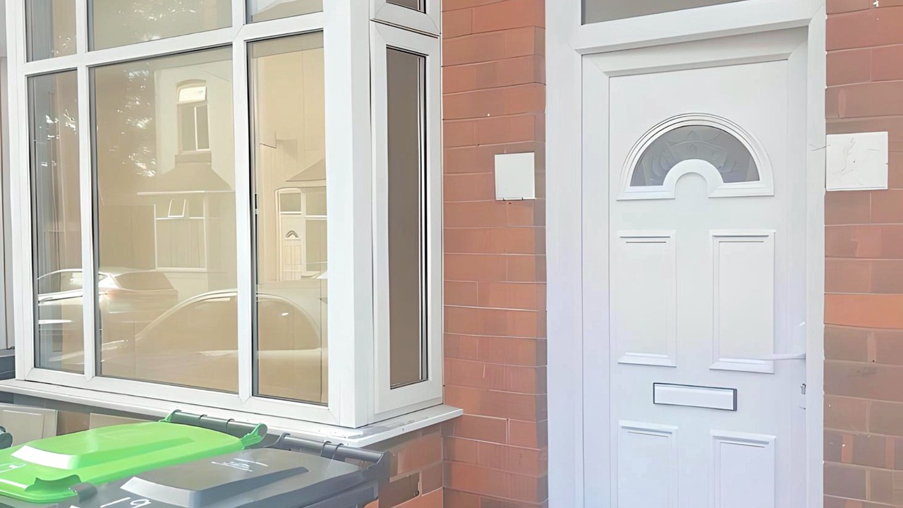 Photo of Outdoor in Smethwick