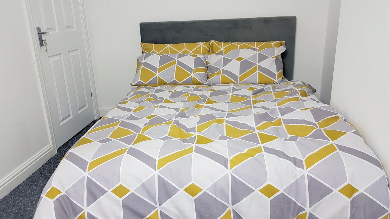 Photo of Bedroom in Smethwick
