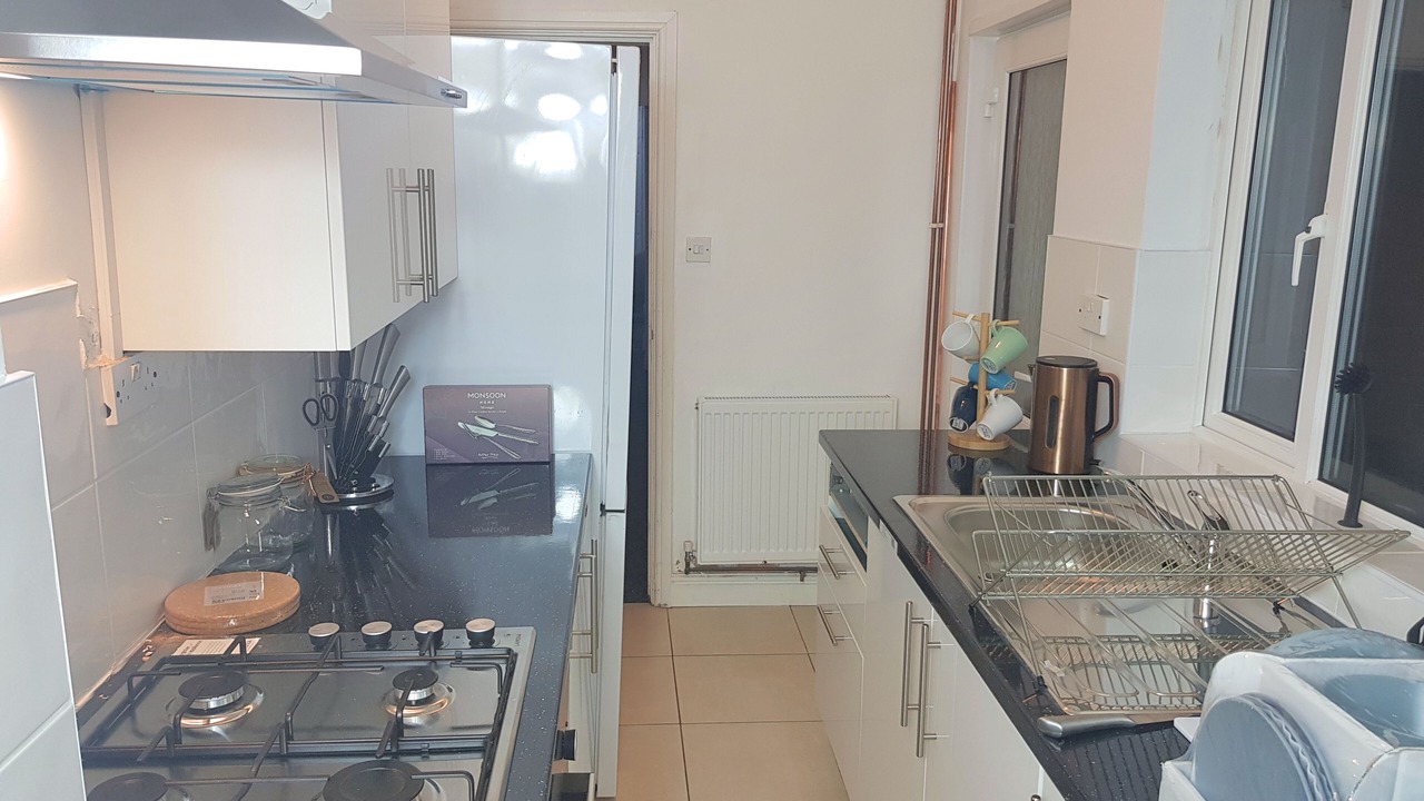 Photo of Kitchen in Smethwick