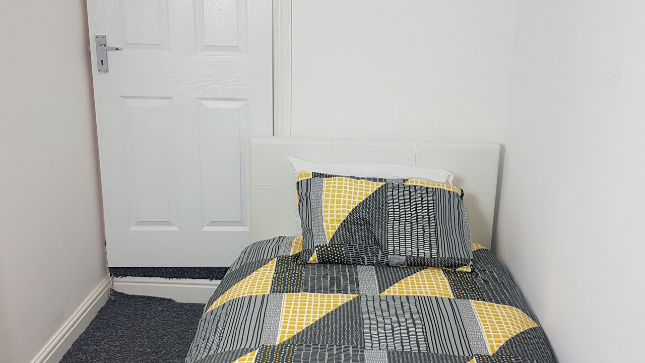 Photo of Bedroom in Smethwick