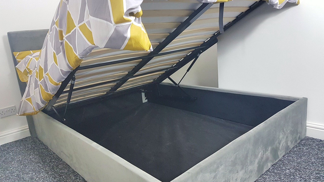 Photo of Bedroom in Smethwick