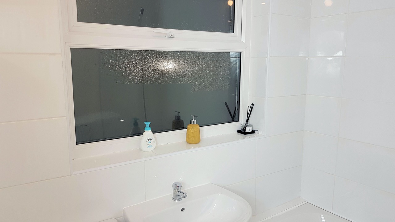 Photo of Bathroom in Smethwick