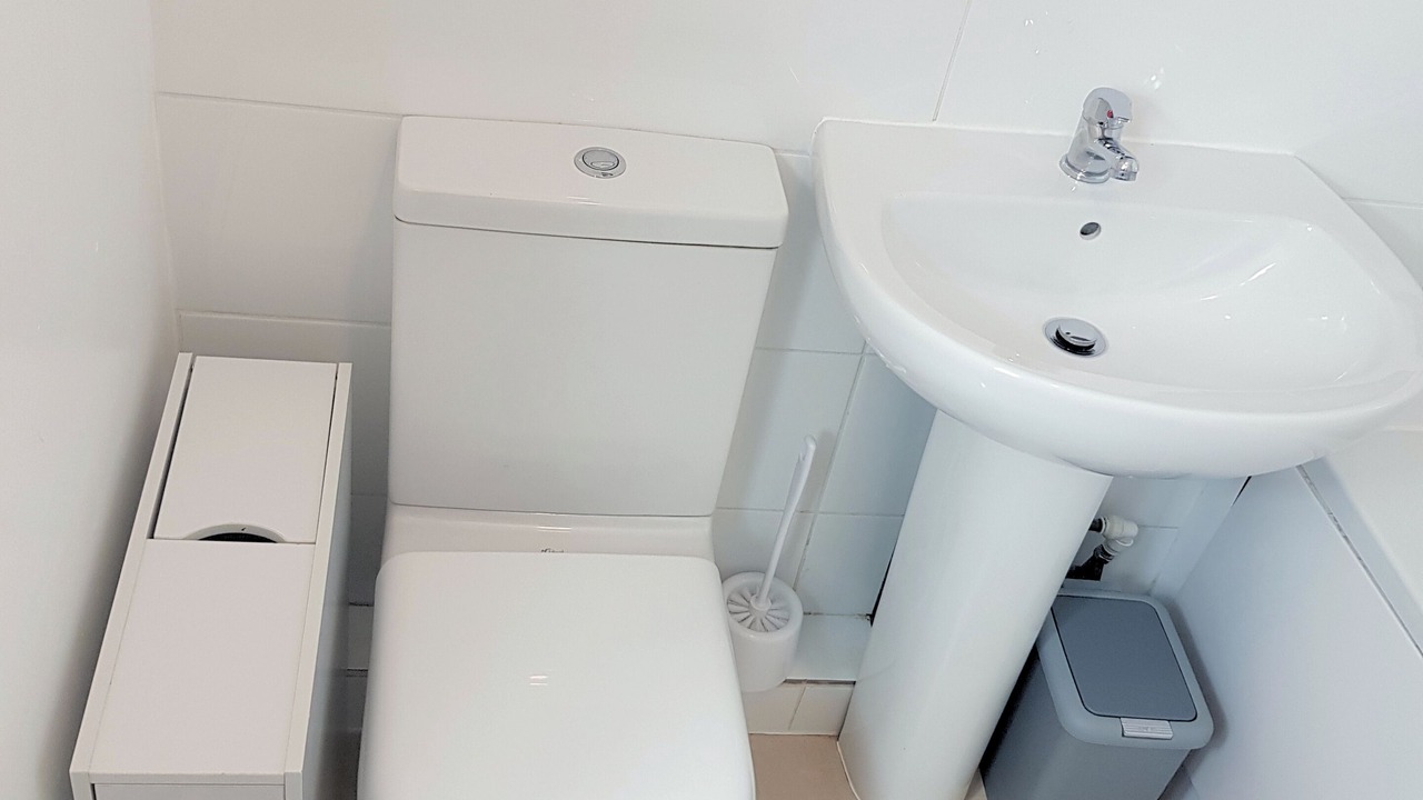 Photo of Bathroom in Smethwick