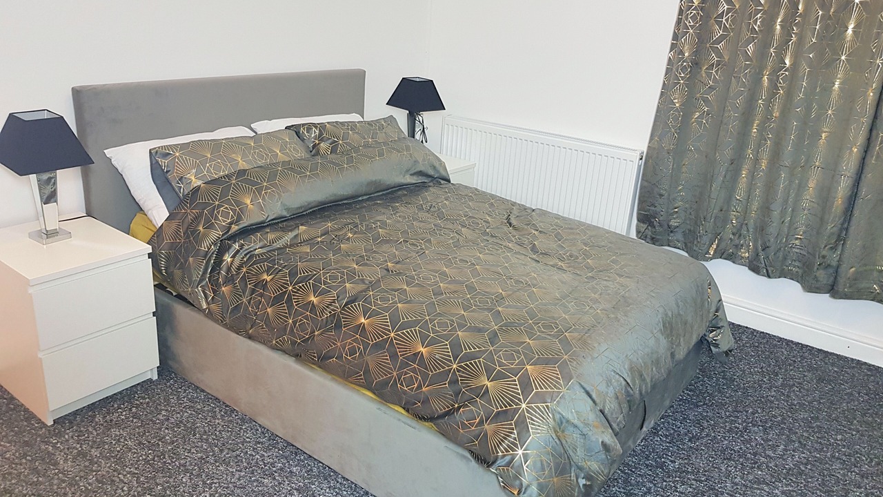 Photo of Bedroom in Smethwick