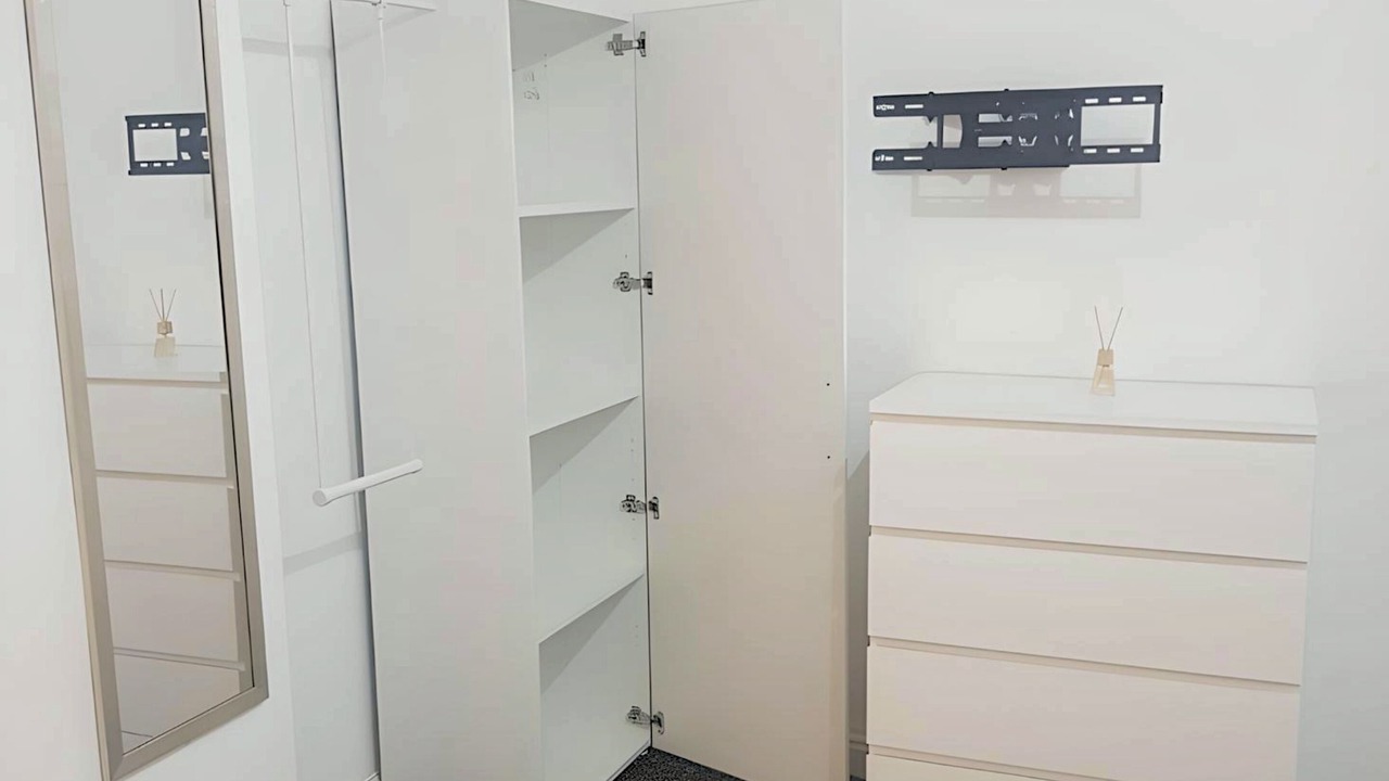 Photo of Bedroom in Smethwick