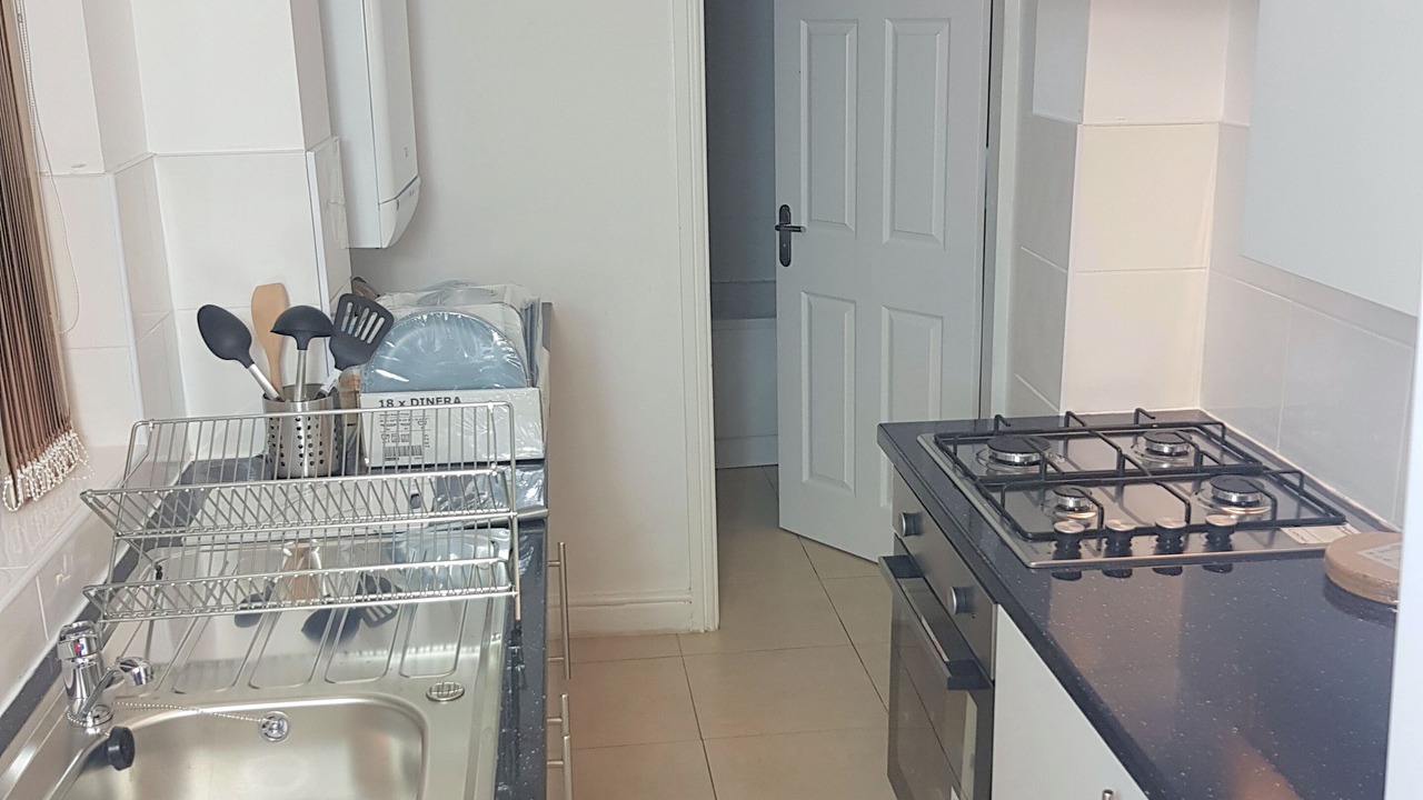 Photo of Kitchen in Smethwick