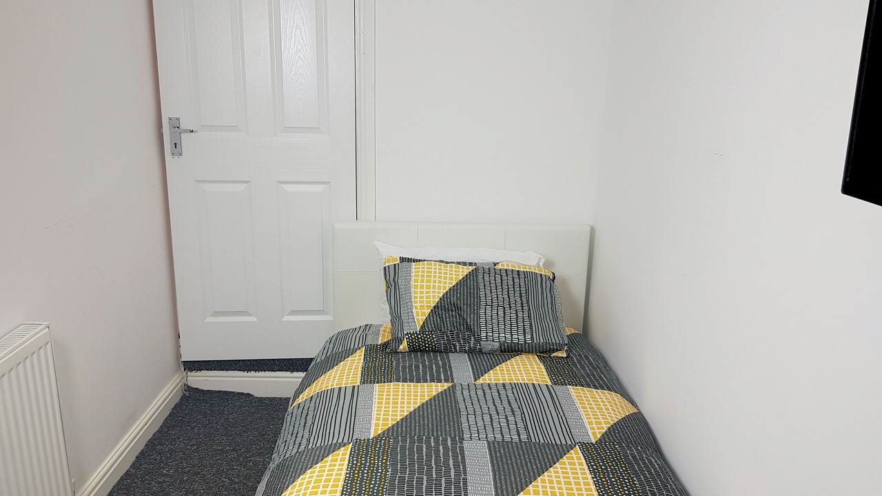 Photo of Bedroom in Smethwick