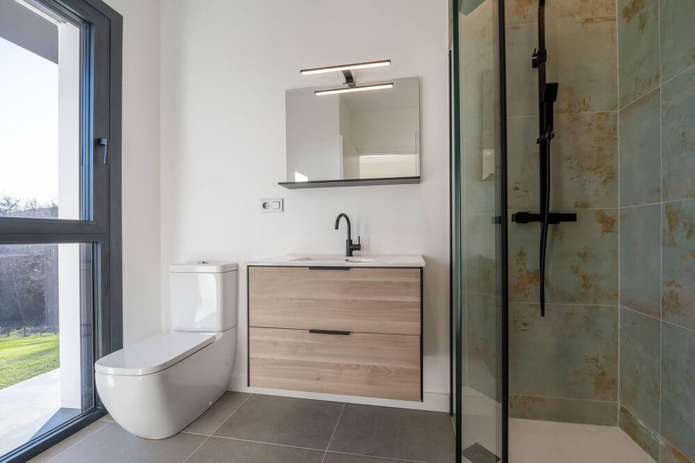 Photo of Bathroom in Hondarribia