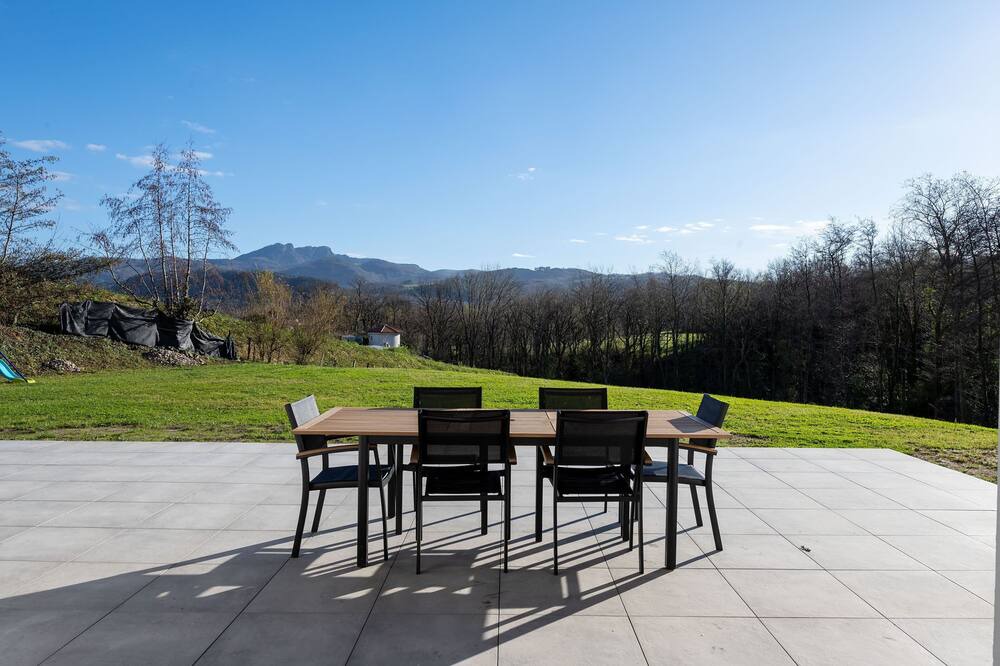 Photo of Outdoor in Hondarribia