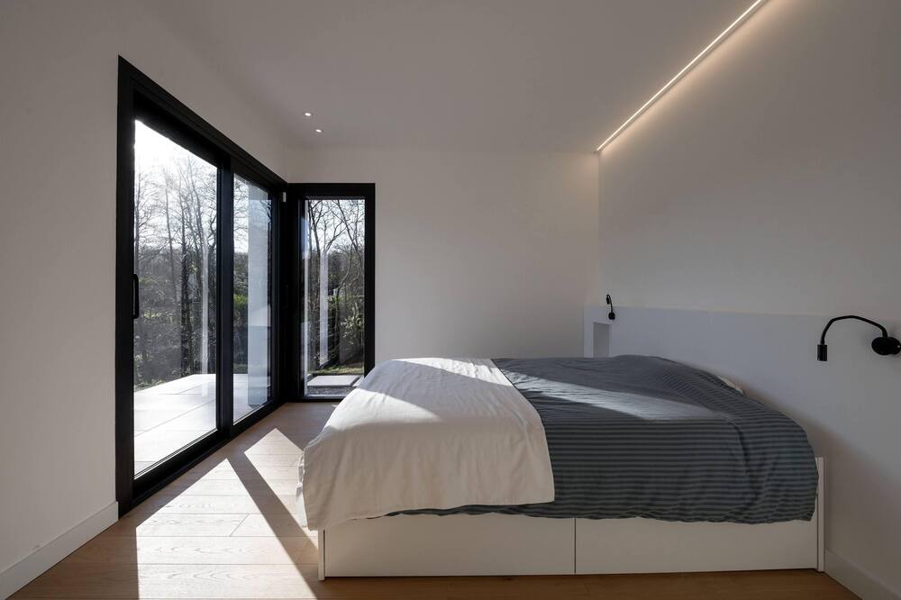 Photo of Bedroom in Hondarribia