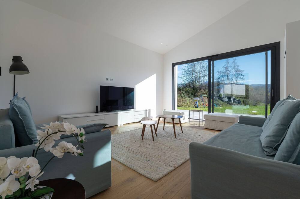 Photo of Livingroom in Hondarribia