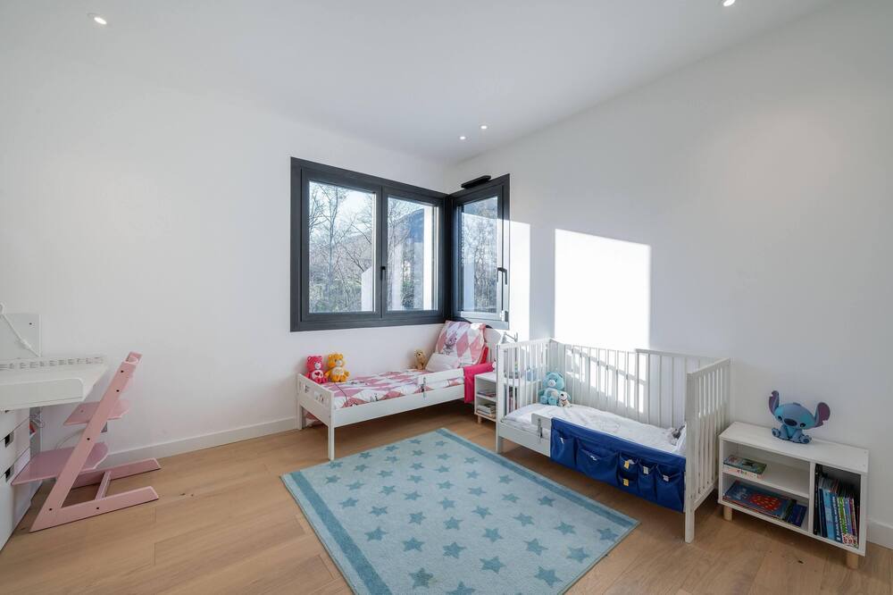 Photo of Bedroom in Hondarribia