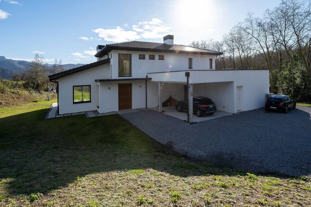 Photo of Outdoor in Hondarribia