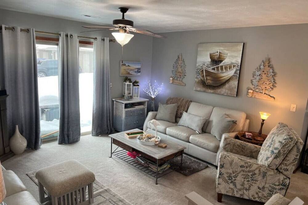 Photo of Bedroom in Sioux Falls