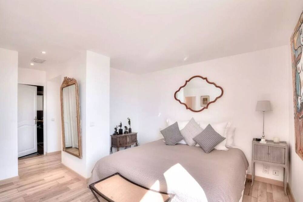 Photo of Bedroom in Plage d'Argeles