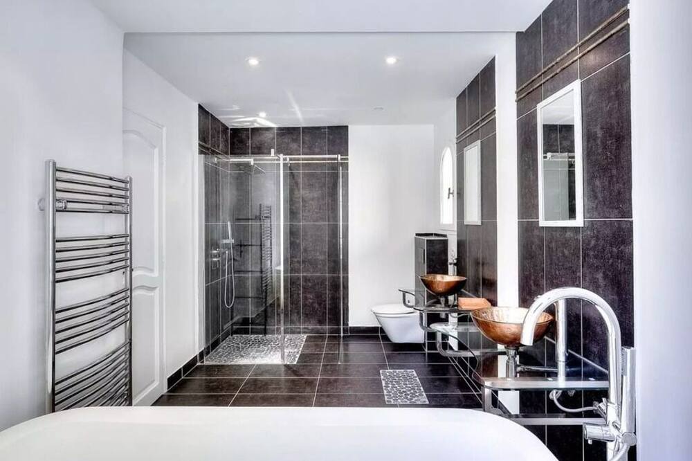 Photo of Bedroom in Plage d'Argeles