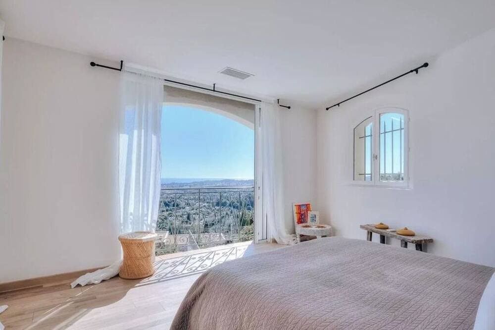 Photo of Bedroom in Plage d'Argeles