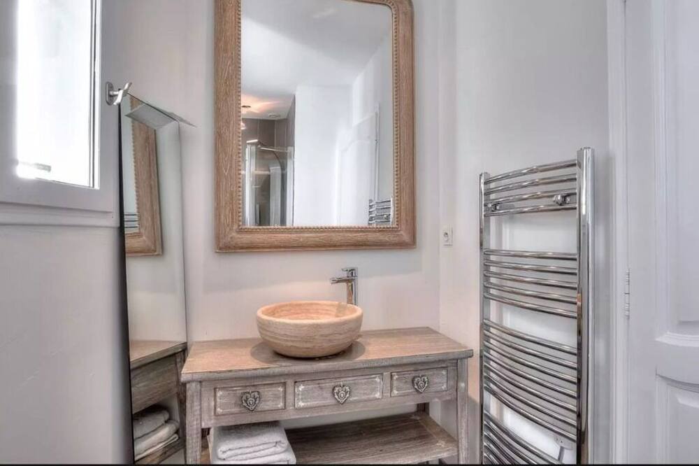 Photo of Bathroom in Plage d'Argeles