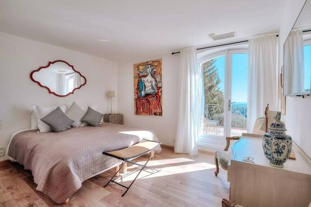 Photo of Bedroom in Plage d'Argeles