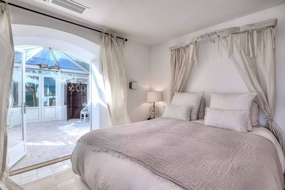 Photo of Bedroom in Plage d'Argeles