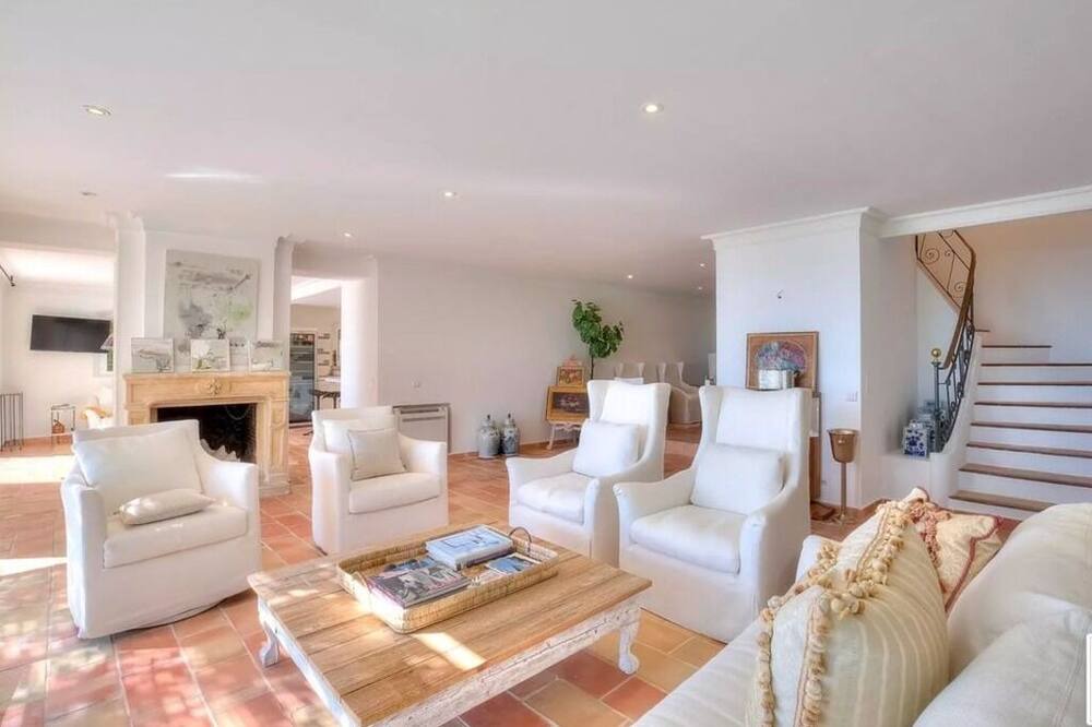 Photo of Livingroom in Plage d'Argeles