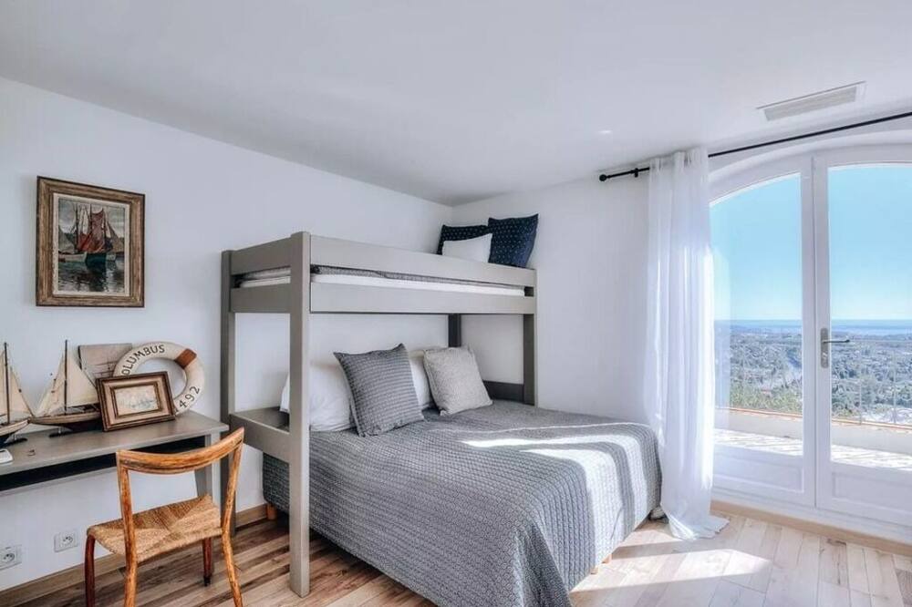 Photo of Bedroom in Plage d'Argeles