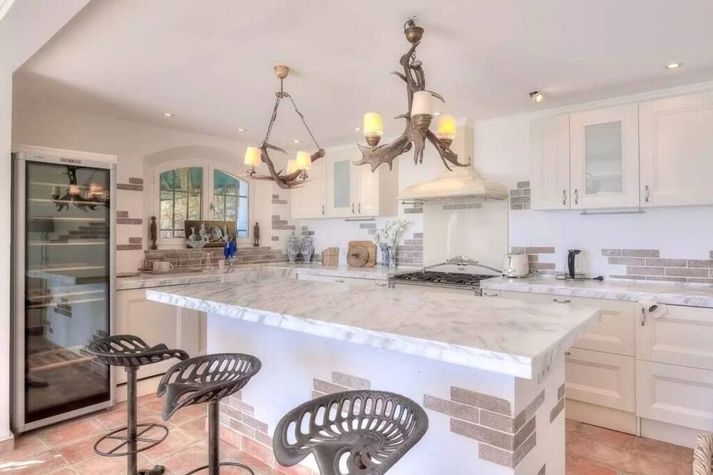 Photo of Kitchen in Plage d'Argeles