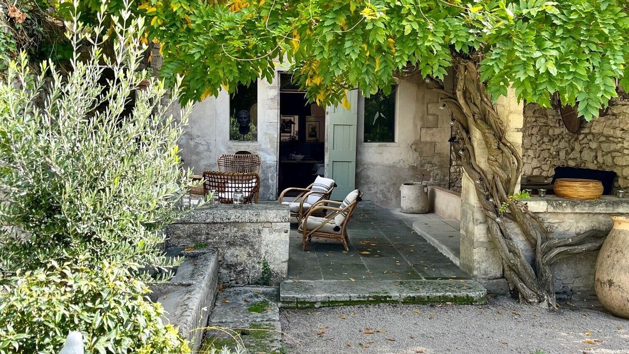 Photo of Outdoor in Mane