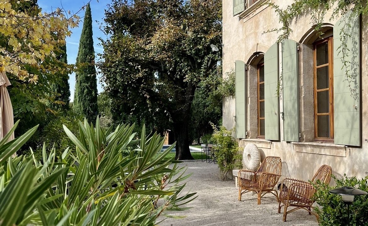 Photo of Outdoor in Mane