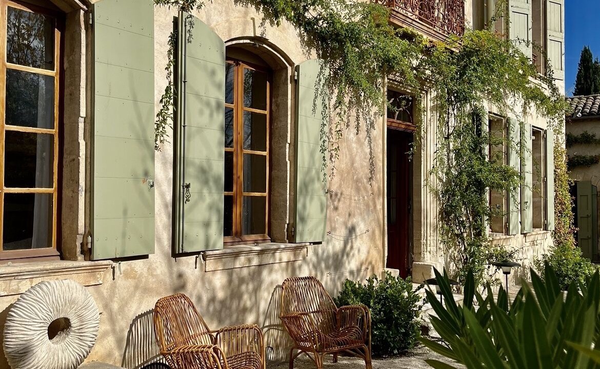 Photo of Outdoor in Mane