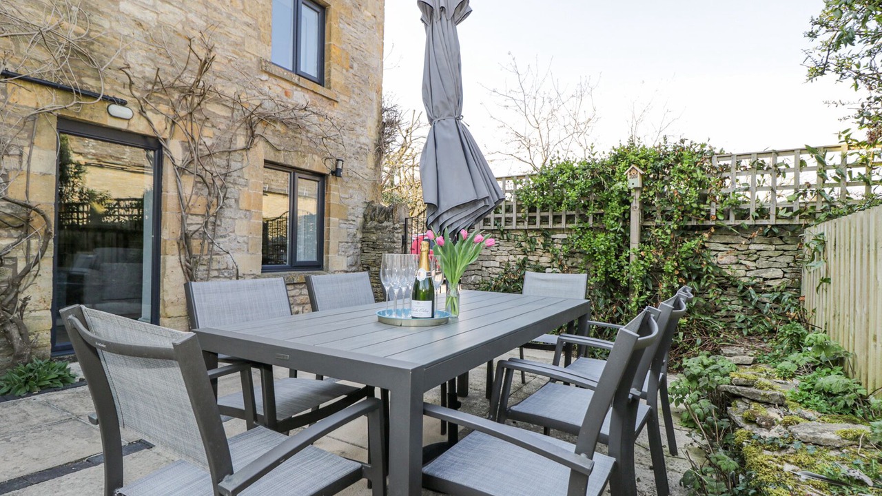 Photo of Outdoor in Longborough