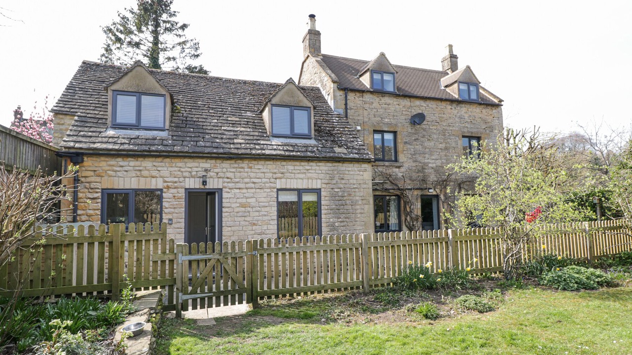 Photo of Outdoor in Longborough