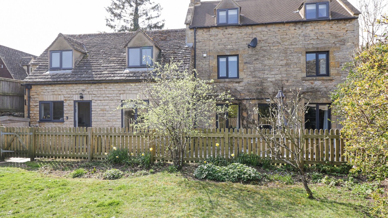 Photo of Outdoor in Longborough