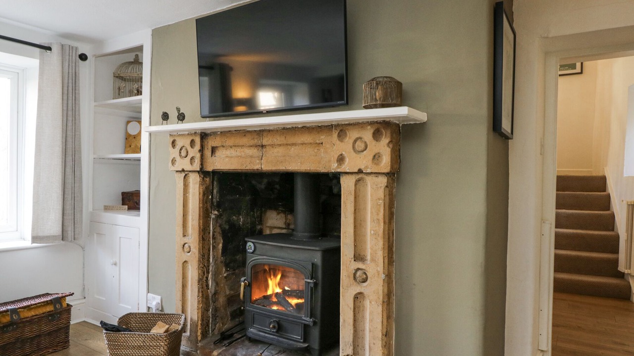 Photo of Others in Longborough