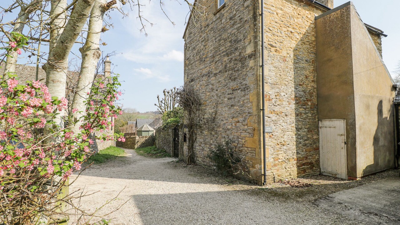 Photo of Outdoor in Longborough