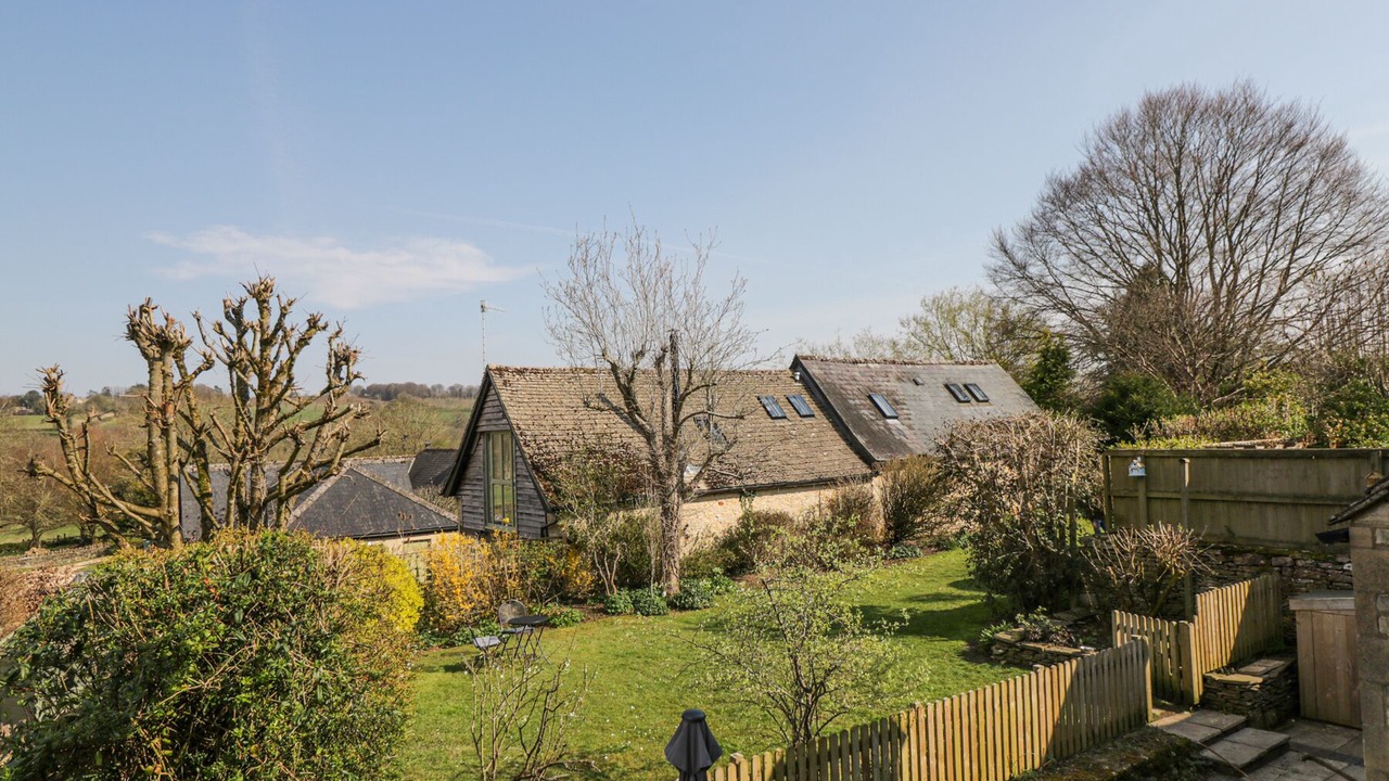 Photo of Outdoor in Longborough