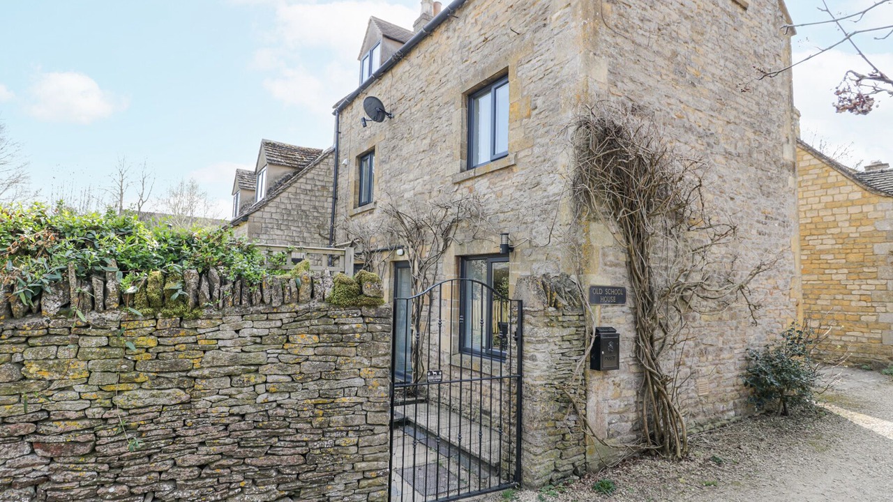 Photo of Outdoor in Longborough