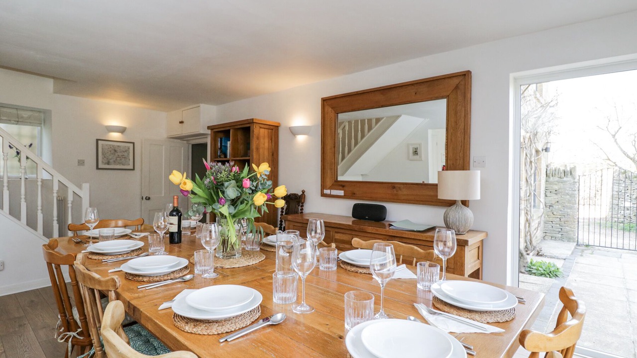 Photo of Others in Longborough