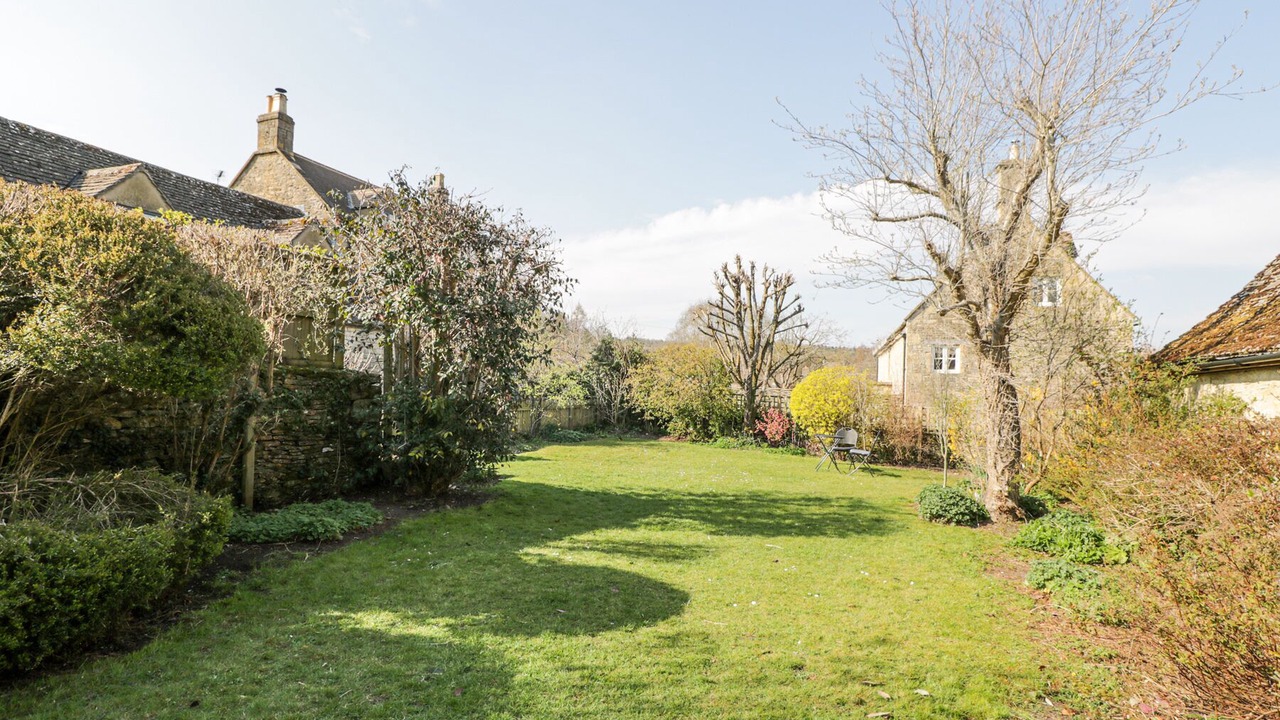 Photo of Outdoor in Longborough