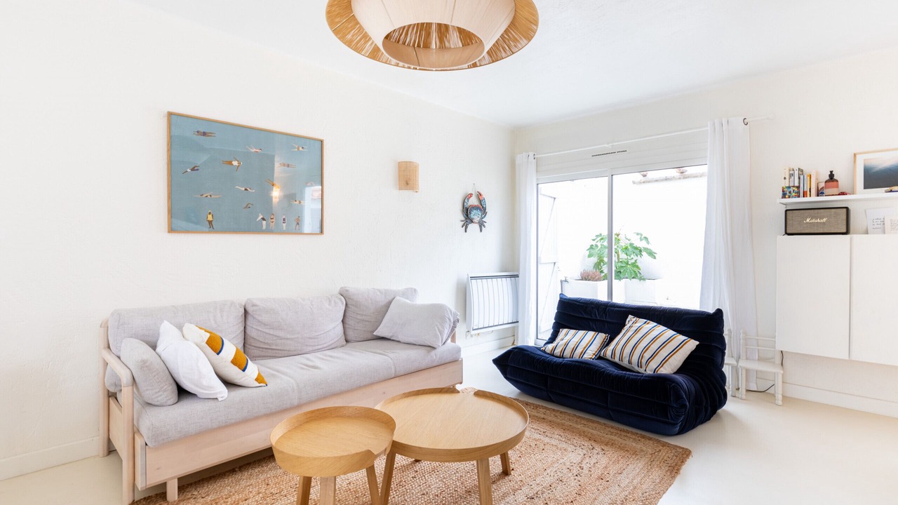 Photo of Livingroom in La Gueriniere